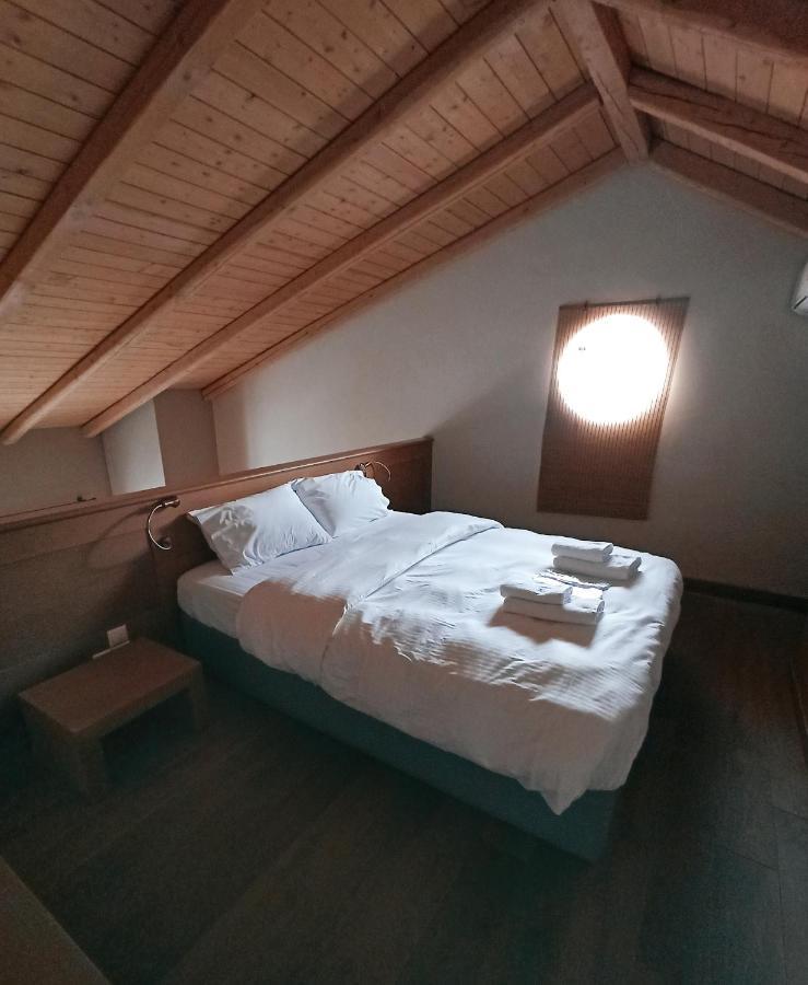 Guesthouse Vasiliki สเตนิ ดูห์รฟิออส ภายนอก รูปภาพ