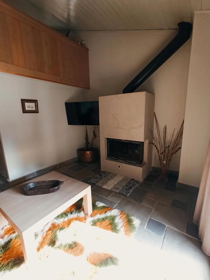 Guesthouse Vasiliki สเตนิ ดูห์รฟิออส ภายนอก รูปภาพ