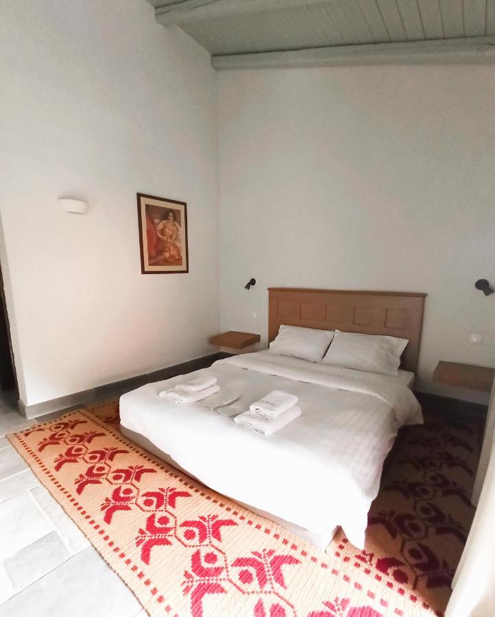 Guesthouse Vasiliki สเตนิ ดูห์รฟิออส ภายนอก รูปภาพ