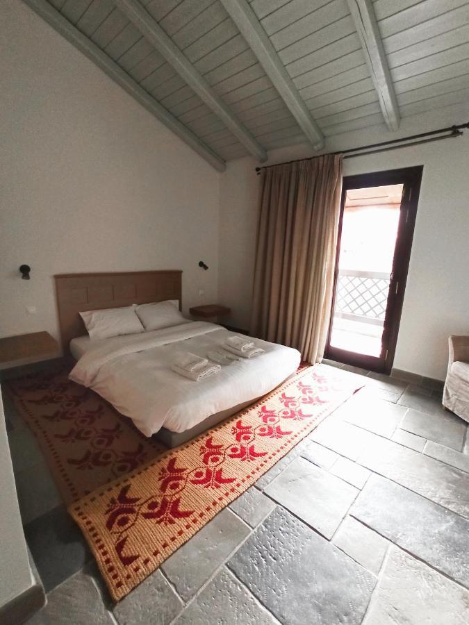 Guesthouse Vasiliki สเตนิ ดูห์รฟิออส ภายนอก รูปภาพ