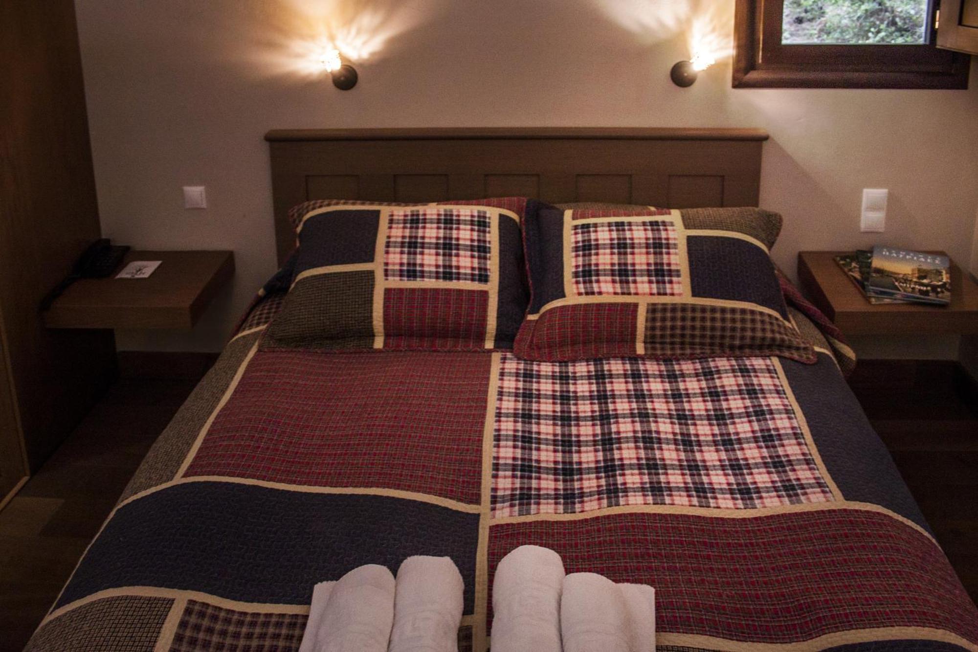 Guesthouse Vasiliki สเตนิ ดูห์รฟิออส ภายนอก รูปภาพ