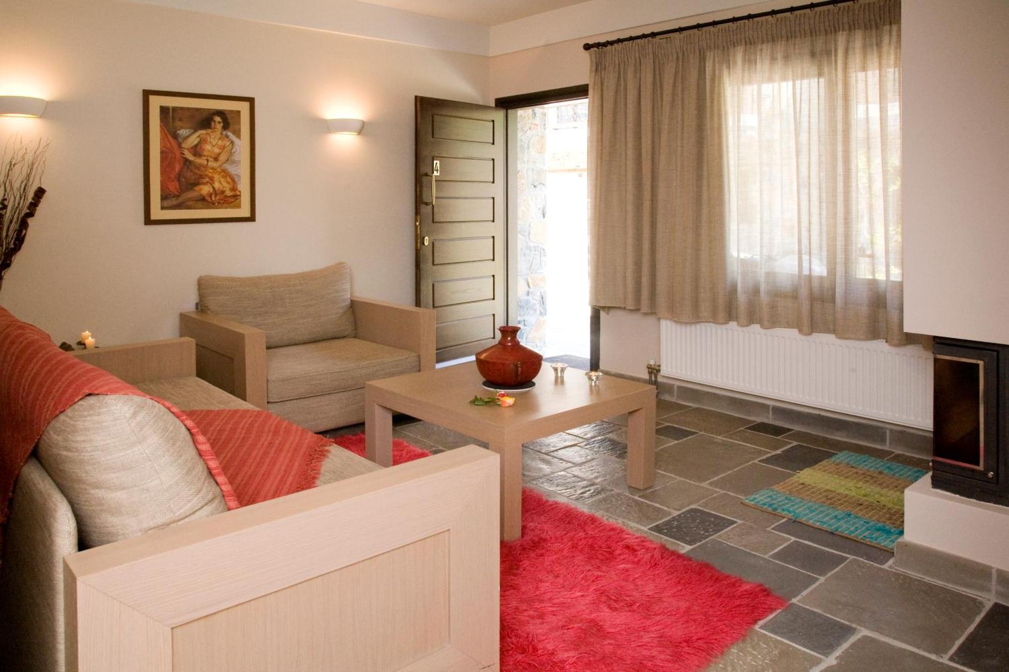 Guesthouse Vasiliki สเตนิ ดูห์รฟิออส ห้อง รูปภาพ