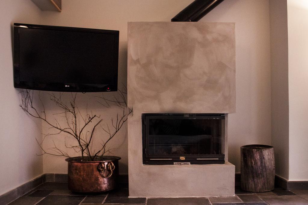 Guesthouse Vasiliki สเตนิ ดูห์รฟิออส ภายนอก รูปภาพ